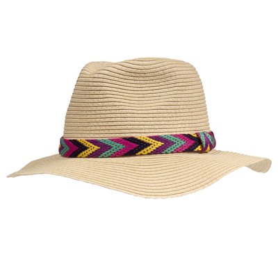 Chapeau lien brésilien ISOTONER