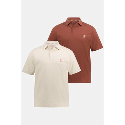 Polos collection Basic JP1880