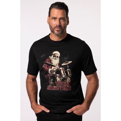 T-shirt. Manches courtes et col JP1880