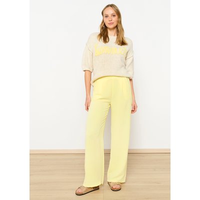 Pantalon large fluide LOLALIZA