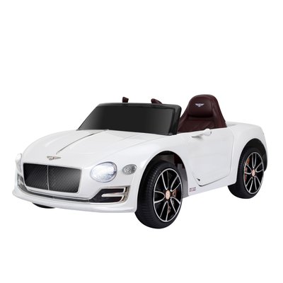 Véhicule électrique pour enfants Bentley HOMCOM