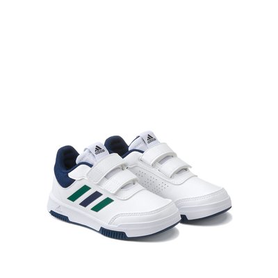 Kids Tensaur Sport 2.0 Trainers with Touch 'n' Close Fastening ADIDAS SPORTSWEAR