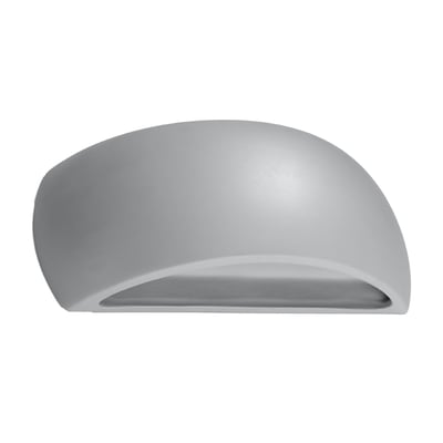 Applique Céramique Gris G9 1 Pontius EDEN