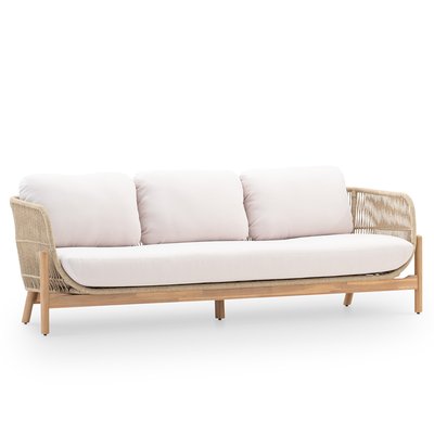 Canapé, bois, PROVENZA DEFORA HOME