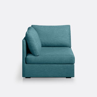 Eck-Element Robin, meliert, Top-Komfort SO'HOME