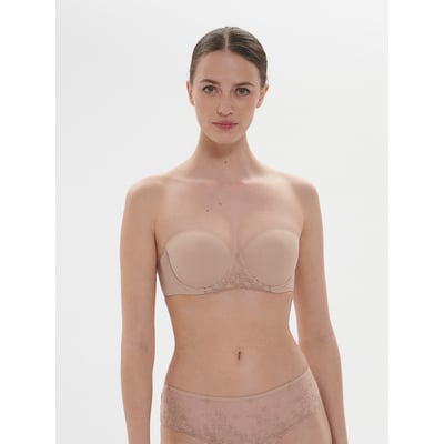 Soutien-gorge sans-bretelles, DÉLICE SIMONE PERELE