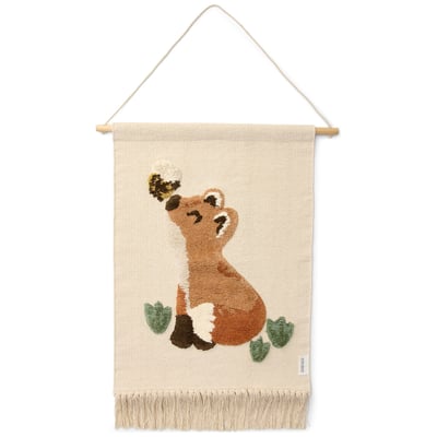 Tapis mural LITTLE DUTCH