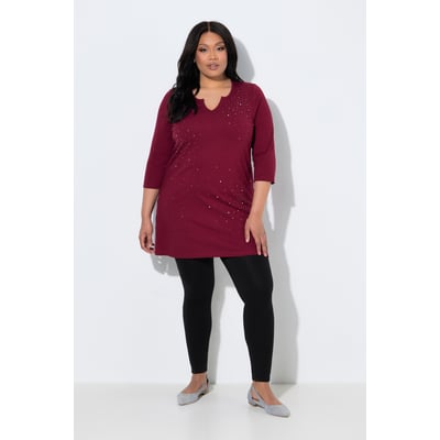 T-shirt long ULLA POPKEN