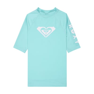Lycra manches courtes WHOLE HEARTED. ROXY