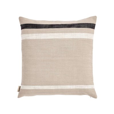 Coussin carré en coton Living OYOY LIVING DESIGN