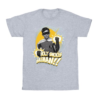 T-shirt DC COMICS