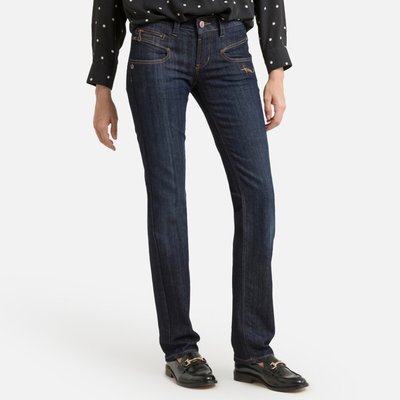 Джинсы прямые Alexa Straight SDM FREEMAN T. PORTER