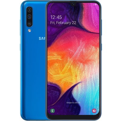 Smartphone Galaxy A50 128Go - Très bon état SAMSUNG