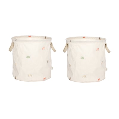 Panier de rangement MINI OYOY LIVING DESIGN