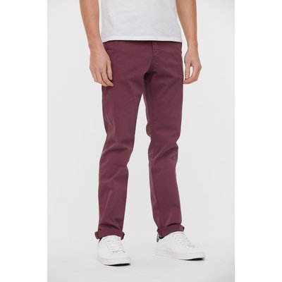 Pantalon coton straight GALANT LEE COOPER