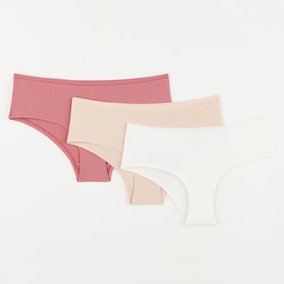 Shorty GERALDINE ROUGEGORGE LINGERIE