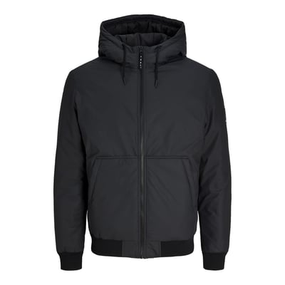 Bomber à capuche JACK & JONES