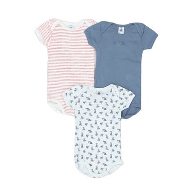 Ensemble bébé - Très bon état PETIT BATEAU