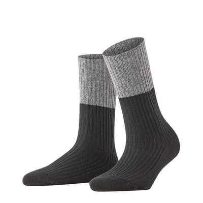 Chaussettes pour bottes Cosy Wool Special Edition FALKE