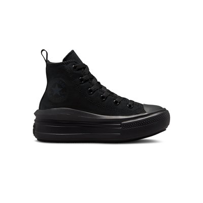 Baskets CHUCK TAYLOR ALL STAR MOVE PLATFORM CONVERSE