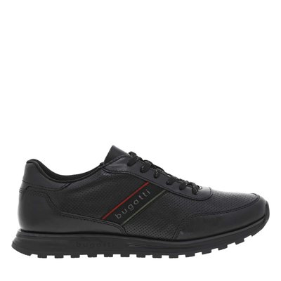Sneakers cuir BUGATTI