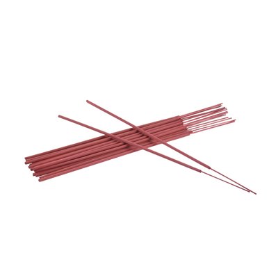 20 Batons d'encens fruit rouge DOUCEUR D'INTÉRIEUR