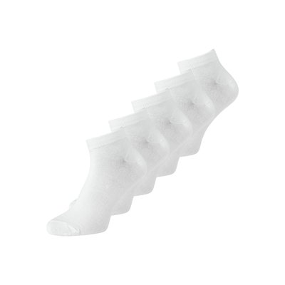Pack de 5 Chaussettes Chaussettes JACK & JONES