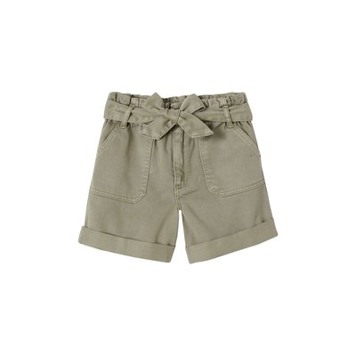 Short style paperbag VERTBAUDET