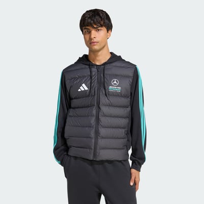 Doudoune Mercedes - Amg Petronas Formula 1 Team Dna adidas Performance