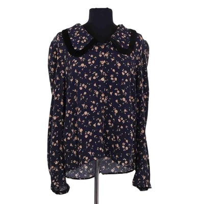 Chemise - Très Bon État ROUJE