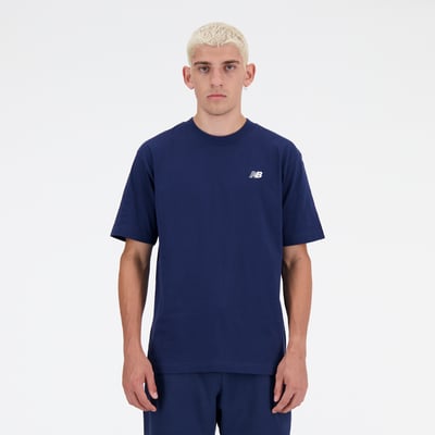 Sport Essentials Cotton T-Shirt NEW BALANCE
