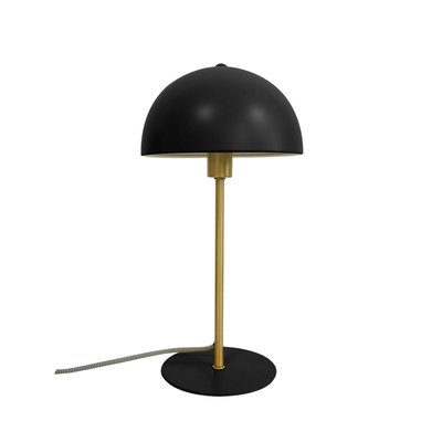 Lampe à poser champignon en métal  - BONNET LEITMOTIV