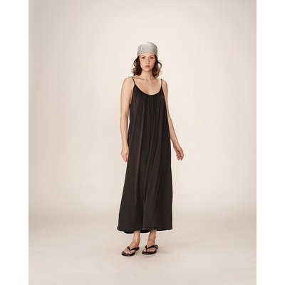 Robe longue, ample, en modal, PIVOINE GRACE & MILA