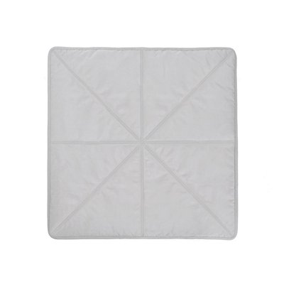 Tapis de voyage pour chien ultra léger, ORII LAMBWOLF COLLECTIVE