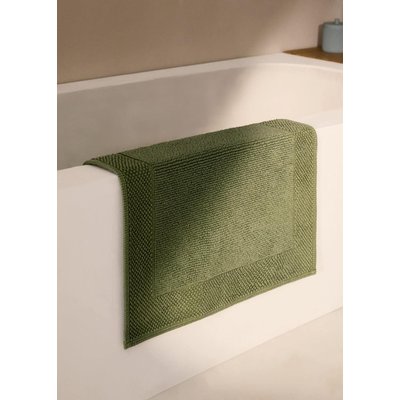 Tapis de bain design cadre MANGO HOME