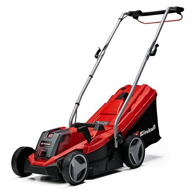 Power X-Change 18V Cordless Lawn Mower EINHELL