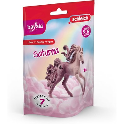 Bayala Licorne à collectionner Saturnia SCHLEICH
