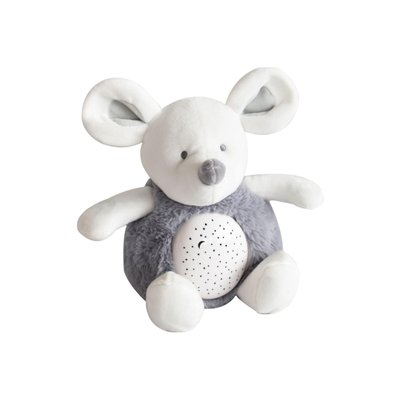 Veilleuse musicale DOUDOU ET COMPAGNIE