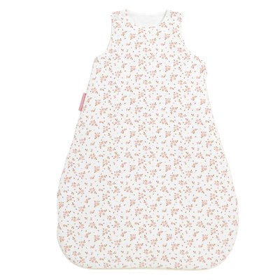 Gigoteuse coton bio THAIS LITTLE CREVETTE