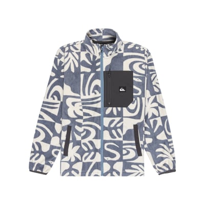 Polaire zippée ICE FIELDS QUIKSILVER