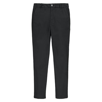 Pantalon chino LA REDOUTE COLLECTIONS