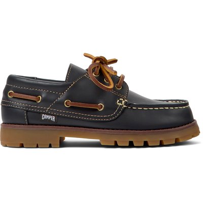 Moccasines Cuir Compas CAMPER