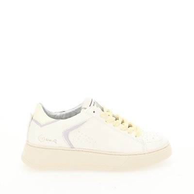 Baskets en cuir MJUS
