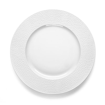 6 assiettes plates - URBAN MEDARD DE NOBLAT