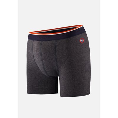 Boxer long   en coton Michel LE SLIP FRANCAIS