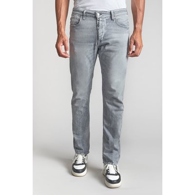 Jeans regular, droit 700/22 regular light denim, longueur 34 LE TEMPS DES CERISES