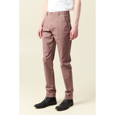Pantalon chino slim BONOBO