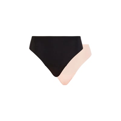 Lot de deux slips SONIA SANS COMPLEXE