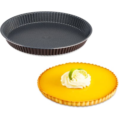 Moule à tarte Perfectbake 30cm TEFAL