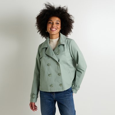 Trench court GRAIN DE MALICE